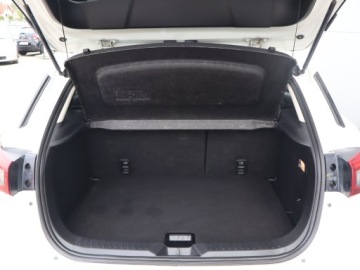 Mazda CX-3 Crossover 1.5 SKY-D 105KM 2015 Mazda CX-3 1.5 Skyactiv-D, 4X4, Skóra, Navi, zdjęcie 13