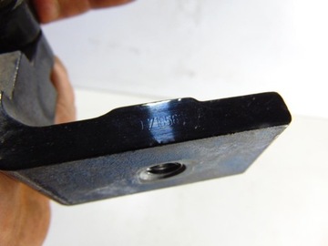 PANT DVEŘE LEVÝ ZADNÍ SPODNÍ BMW F10