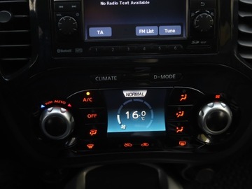 Nissan Juke I SUV 1.5 dCi 110KM 2012 Nissan Juke 1.5 dCi, Navi, Klima, Klimatronic, zdjęcie 15