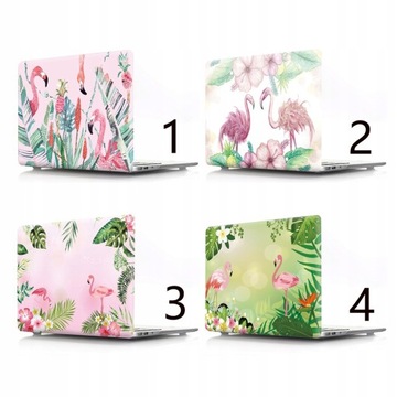 Etui na laptopa do Macbooka Air Pro 11 12 13 15 16