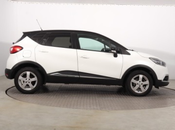 Renault Captur I Crossover 1.2 ENERGY TCe 118KM 2016 Renault Captur 1.2 TCe, Salon Polska, zdjęcie 5