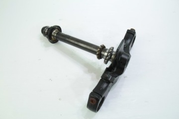 НИЖНЯЯ ПОЛКА HONDA SHADOW VT 750 97-01
