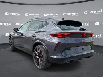 Cupra Formentor Crossover 1.5 TSI 150KM 2025 Cupra Formentor 1.5 eTSI mHEV 150 KM DSG, zdjęcie 7