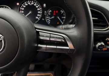 Mazda CX-30 2.0 SKYACTIV-G 150KM 2023 Mazda CX-30 2.0 150 KM HEAD-UP KAMERA bezwypadkowa GWARANCJA zarejestrowana, zdjęcie 24