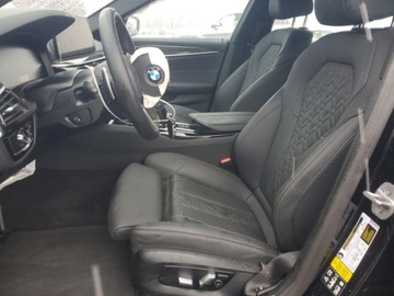 BMW Seria 5 G90-91 2023 BMW Seria 5 530XI 2023 2.0l 2.0 Benzyna 248KM, zdjęcie 7
