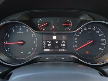 Opel 2020 Opel Grandland 1.2 Turbo, Salon Polska, zdjęcie 10