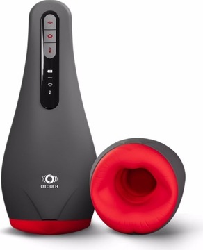 Masturbator OTOUCH Airturn2