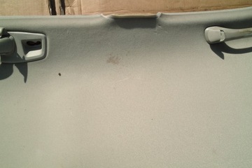 ПОТОЛОК VOLVO V70 XC70 II