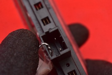 SVĚTLO STOPU 2122000407 FIAT GRANDE PUNTO 5D HB 05-10