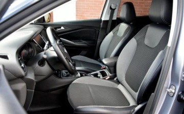 Opel 2018 Opel Grandland X FUL LED skora navi. Idealny 1.6 Diesel 120KM, zdjęcie 21