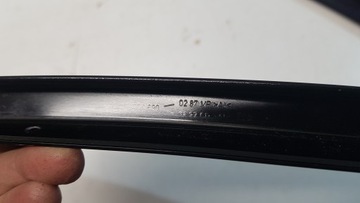 C W204 LIŠTA ZDOBENÁ DVEŘE 2046900287 2046900487