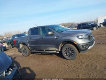 Ford Ranger V 2021 Ford Ranger Xlt 2021 2.3 Benzyna 270KM, zdjęcie 6