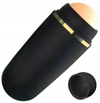 МАТИРУЮЩИЙ РОЛИК ДЛЯ ЛИЦА ВУЛКАНИЧЕСКИЙ КАМЕНЬ