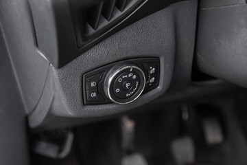 Ford Tourneo Connect II Standard 1.6 Duratorq TDCi 115KM 2014 FORD TOURNEO super stan 100% oryg panorama niski przebieg okazja Gwarancja, zdjęcie 16