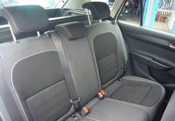 Skoda Fabia III Kombi Facelifting 1.0 TSI 110KM 2020 Skoda Fabia Skoda Fabia III Salon PL - serwis Benzyna 110KM, zdjęcie 16