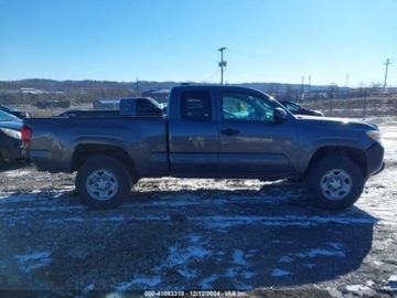 Toyota Tacoma II 2020 Toyota Tacoma 2020r., SR, od ubezpieczalni 2.7 Benzyna 159KM, zdjęcie 7