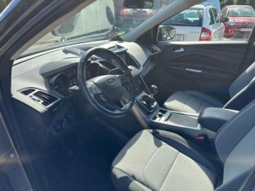 Ford Kuga II SUV Facelifting 1.5 EcoBoost 150KM 2017 Ford Kuga 1.5 Benzyna 150KM, zdjęcie 7