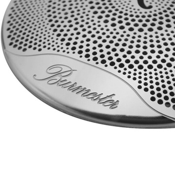 НАКЛАДКИ НА ДИНАМИКИ BURMESTER MERCEDES W213 2016-2017