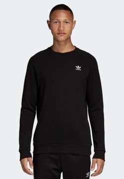 Bluza męska ADIDAS ESSENTIAL TREOFIL CREW