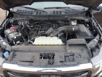 Ford 2024 Ford F150 Lariat 2024 5.0 Benzyna 400KM, zdjęcie 8