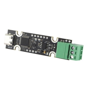 USB to Can Adapter Board based On STM32F072