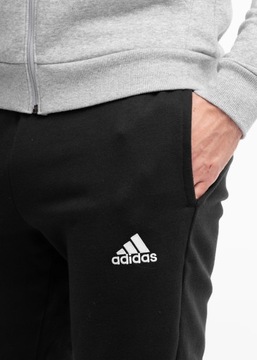 adidas spodnie męskie dresowe sportowe dresy wygodne Entrada 22 roz. XXL