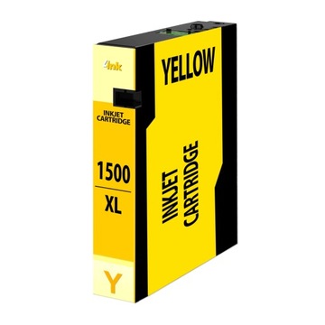 TUSZ PGI-1500 XL DO CANON MAXIFY MB2150 MB2750