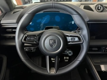 Porsche Macan 2026 PORSCHE Macan Turbo Suv (584KM) 2026, zdjęcie 5