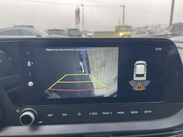 Hyundai i20 III Hatchback Facelifting 1.0 T-GDI 100KM 2025 Hyundai i20 PL Klimatronik Kamera Podgrz. Virtual, zdjęcie 8