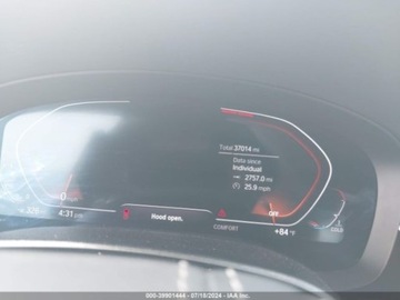 BMW Seria 5 G30-G31 2020 BMW Seria 5 530i, 2020r., 4x4, 2.0L 2.0 Benzyna 248KM, zdjęcie 8