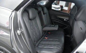 Peugeot 3008 II Plug-In Hybrid Facelifting 1.6 HYBRID4 300KM 2022 Peugeot 3008 SKORA Alusy LED Navi. BLIS linne assist Grzane fotele 1.6, zdjęcie 23