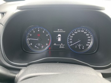 Hyundai Kona I Crossover Facelifting 1.0 T-GDI 120KM 2023 Hyundai Kona Klimatyzacja Kamera, zdjęcie 7