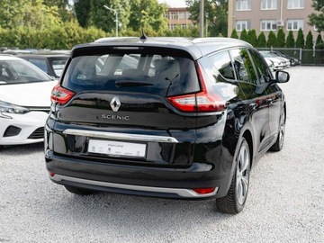 Renault Grand Scenic III 1.6 dCi 130KM 2017 Renault Scenic 1.6 dCi 130KM 7.os Cz.park 2 stref, zdjęcie 4