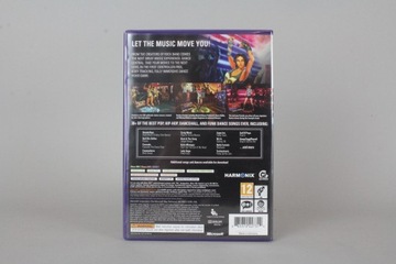 ТАНЦЕВАЛЬНЫЙ ЦЕНТРАЛЬНЫЙ XBOX360