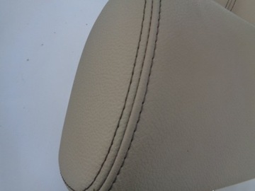 PODHLAVNÍK PŘEDNÍ BMW X3 F25 2010-