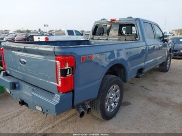 Ford 2023 Ford F250 2023r., 4x4, 6.7L 6.7 Diesel 475KM, zdjęcie 3