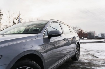 Volkswagen Passat B8 Variant Facelifting 2.0 TSI 190KM 2022 VW Passat 2.0 TSI, Salon Polska, 1. Właściciel, zdjęcie 8