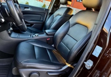 Mercedes Klasa B W246 Sports Tourer 180 CDI BlueEFFICIENCY 109KM 2012 Mercedes-Benz Klasa B Mercedes-Benz Klasa B 180 CDI (BlueEFFICIENCY) 7G-DCT, zdjęcie 10