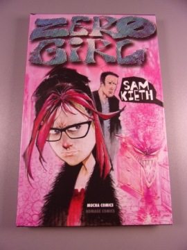 НУЛЕВАЯ ДЕВУШКА 2009