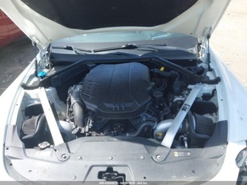 Kia Stinger Liftback 3.3 T-GDi 366KM 2018 Kia Stinger GT2 2018 3.3l 3.3 Benzyna 365KM, zdjęcie 8