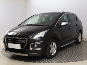 Peugeot 3008 I 2014 Peugeot 3008 Hybrid4, 197 KM, 4X4, Automat, Navi, zdjęcie 1