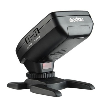 ЗАТВОР GODOX X PRO XPRO ДЛЯ NIKON BT TTL/HSS