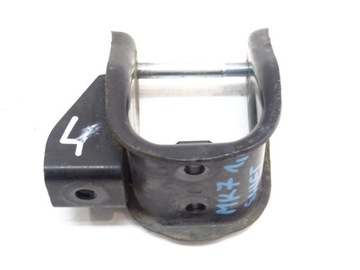 LAPA SKRZYNI SILNIKA SUZUKI SWIFT MK7 2010- 1.2 B