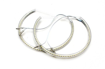 СВЕТОДИОДНЫЕ КОЛЬЦА SMD BMW E36 E46 E39 ДНЕВНЫЕ ФОНАРИ