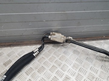 Dodge Challenger 2017 3.6 бензин 55111280AF Передние шланги