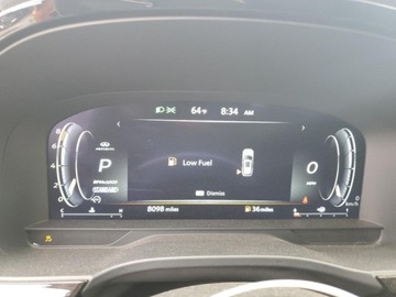 Infiniti 2024 Infiniti QX60 2024, 3.5L, LUXE, od ubezpieczalni, zdjęcie 10