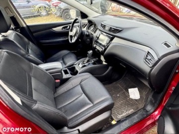 Nissan Qashqai II 2020 Nissan Qashqai Nissan Qashqai 2.0 Benzyna 140KM, zdjęcie 14