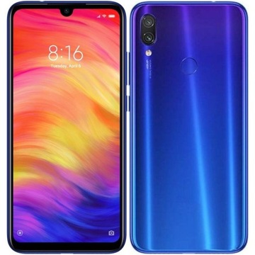 Wymiana Ekranu z zakupem Xiaomi Redmi Note 9 Pro
