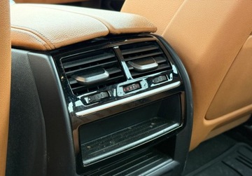 BMW Seria 5 G30-G31 Limuzyna 525d 231KM 2018 BMW Seria 5 525D 231KM Luxury Line, HiFi, Wireless Charging 2.0 Diesel, zdjęcie 23