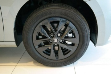 Skoda Fabia IV 2026 Škoda Fabia Skoda Fabia Drive 1.0 TSI 115 KM -, zdjęcie 28